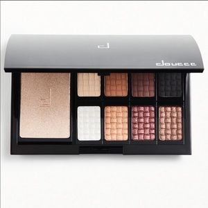 DOUCCE Limited Edition Smokey Pro Palette